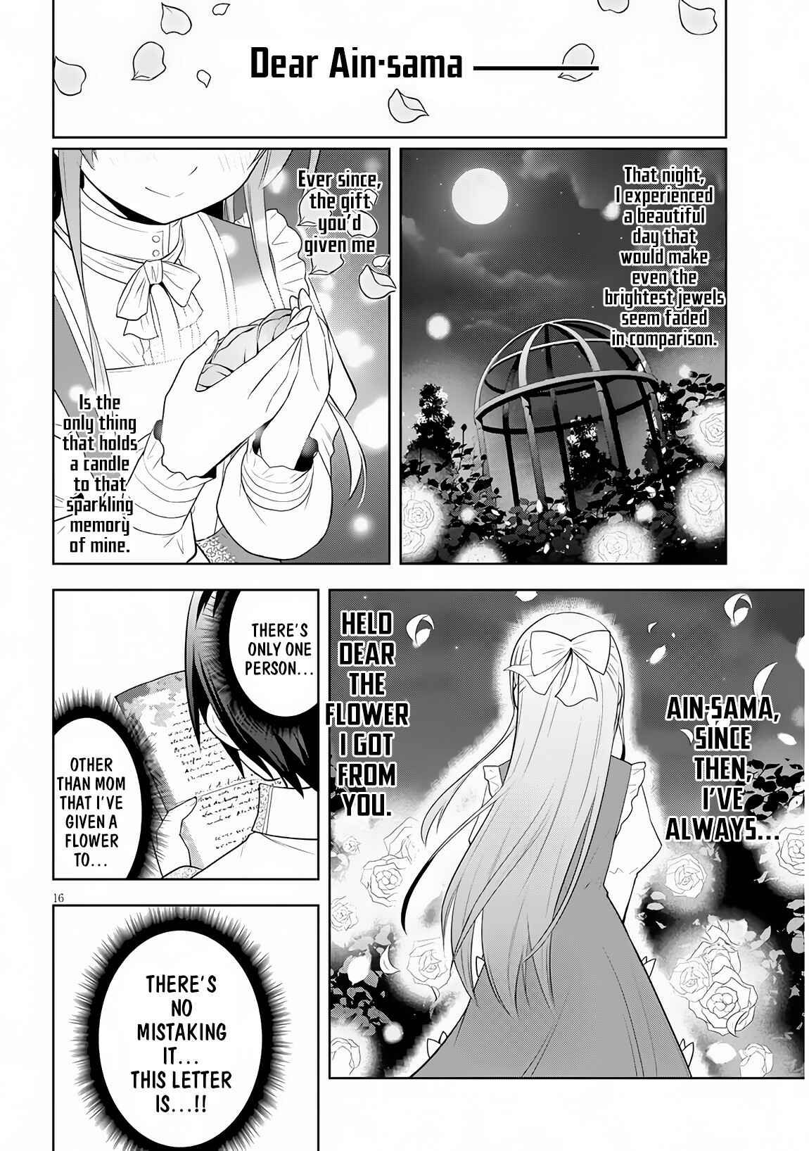Maseki Gourmet - Mamono no Chikara wo Tabeta Ore wa Saikyou! Chapter 7 - Page 17