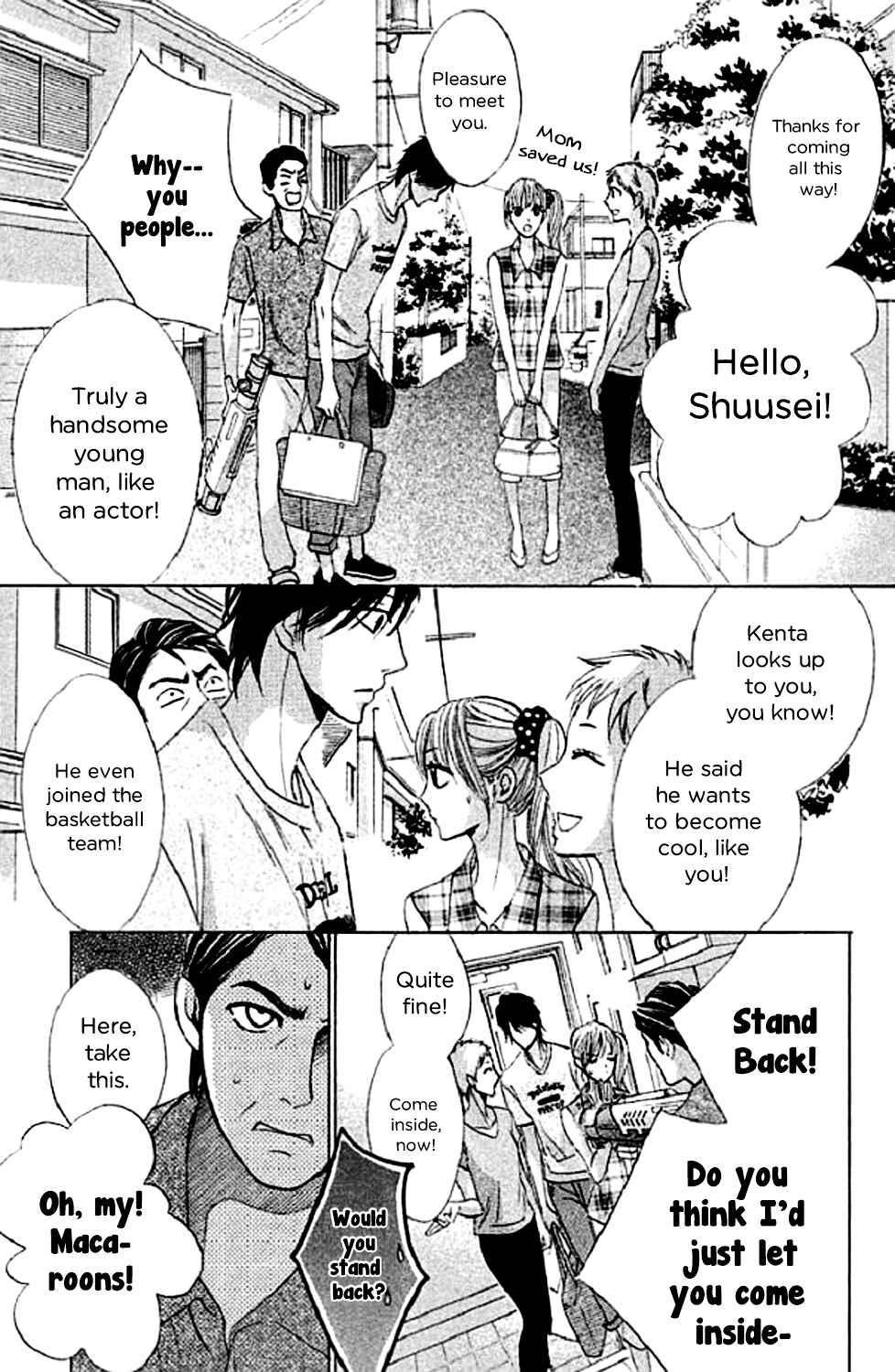 L-DK Chapter 50 - Page 11