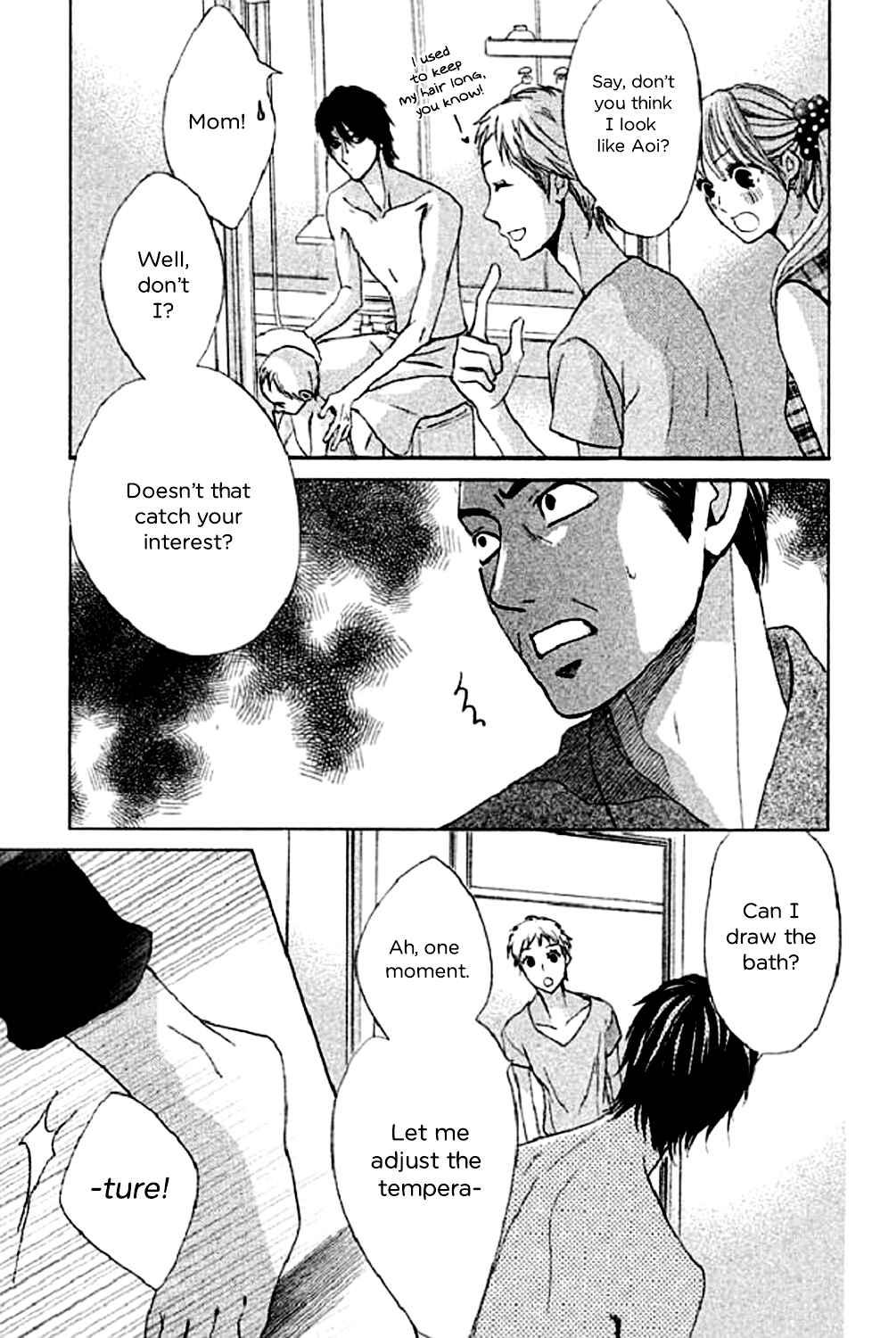 L-DK Chapter 50 - Page 19