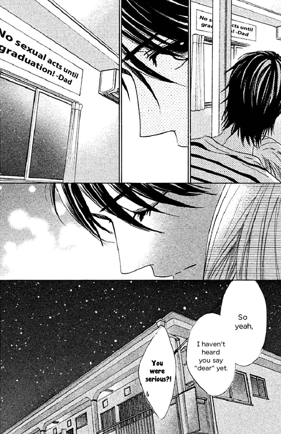 L-DK Chapter 50 - Page 40
