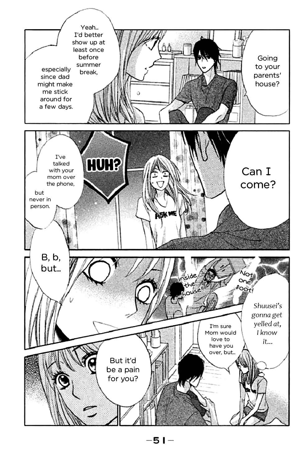 L-DK Chapter 50 - Page 5