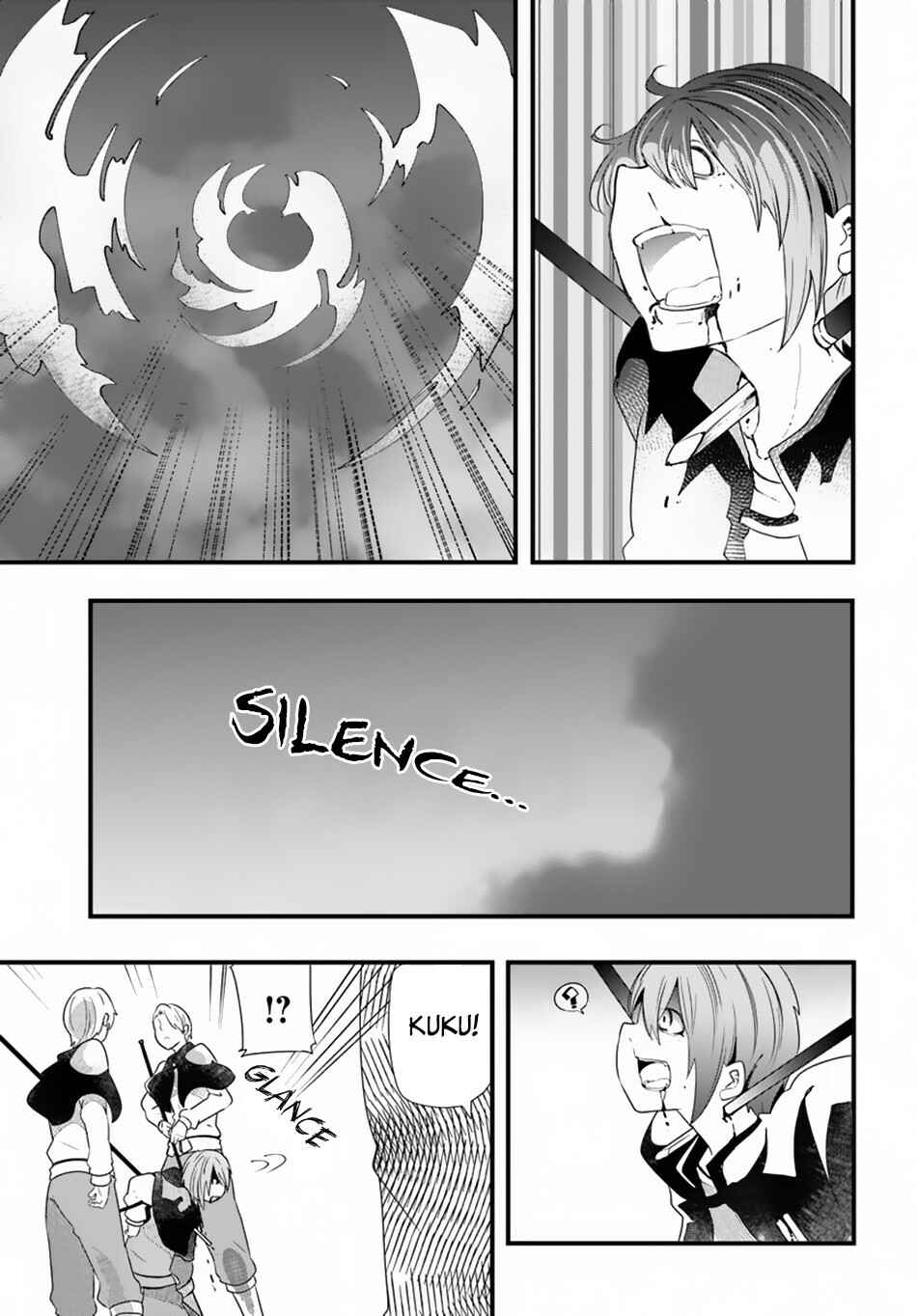Seichou Cheat de Nandemo Dekiru you ni Natta ga, Mushoku dake wa Yamerarenai you desu Chapter 25 - Page 19