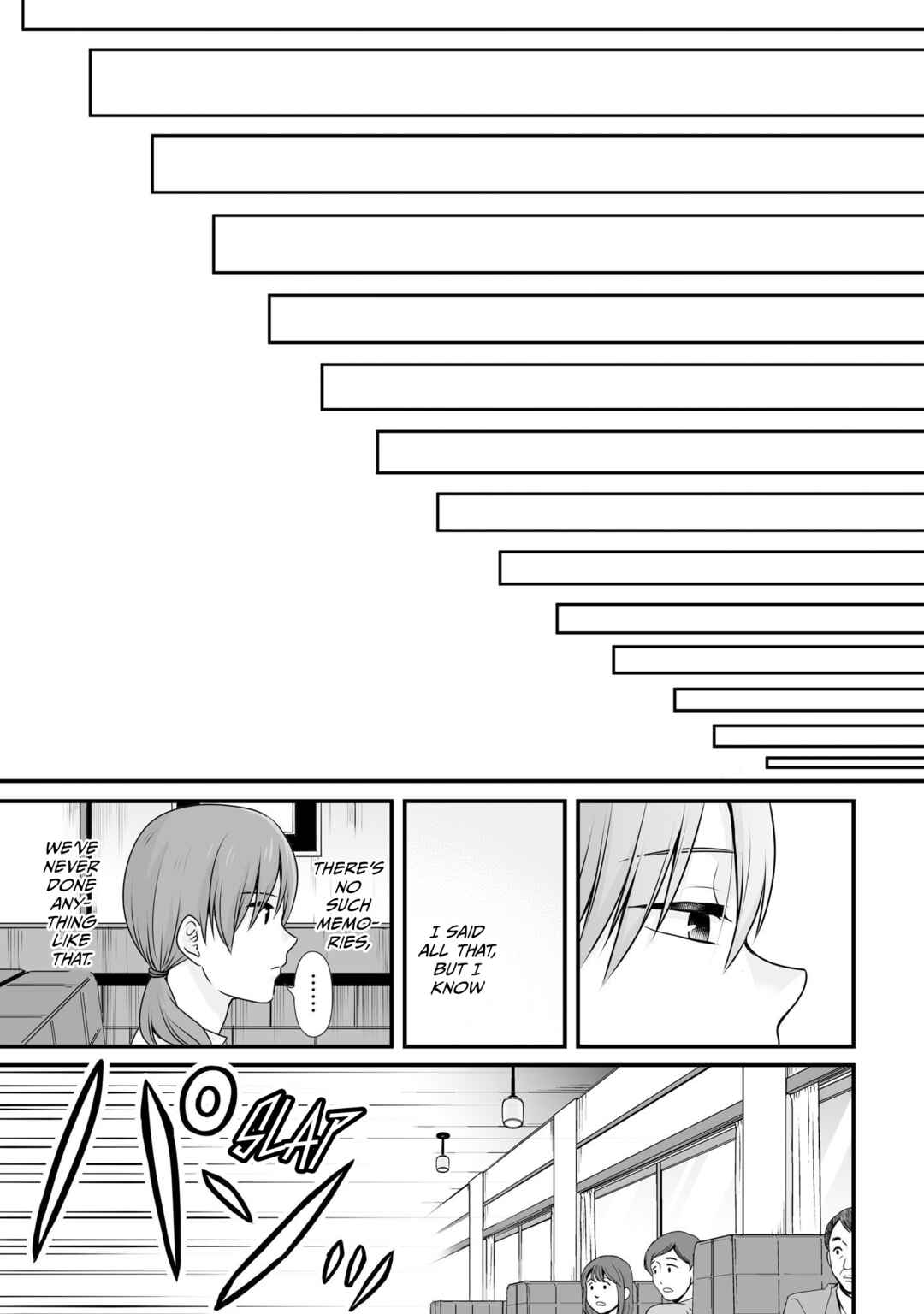 Joshikousei no Mudazukai Chapter 98 - Page 15
