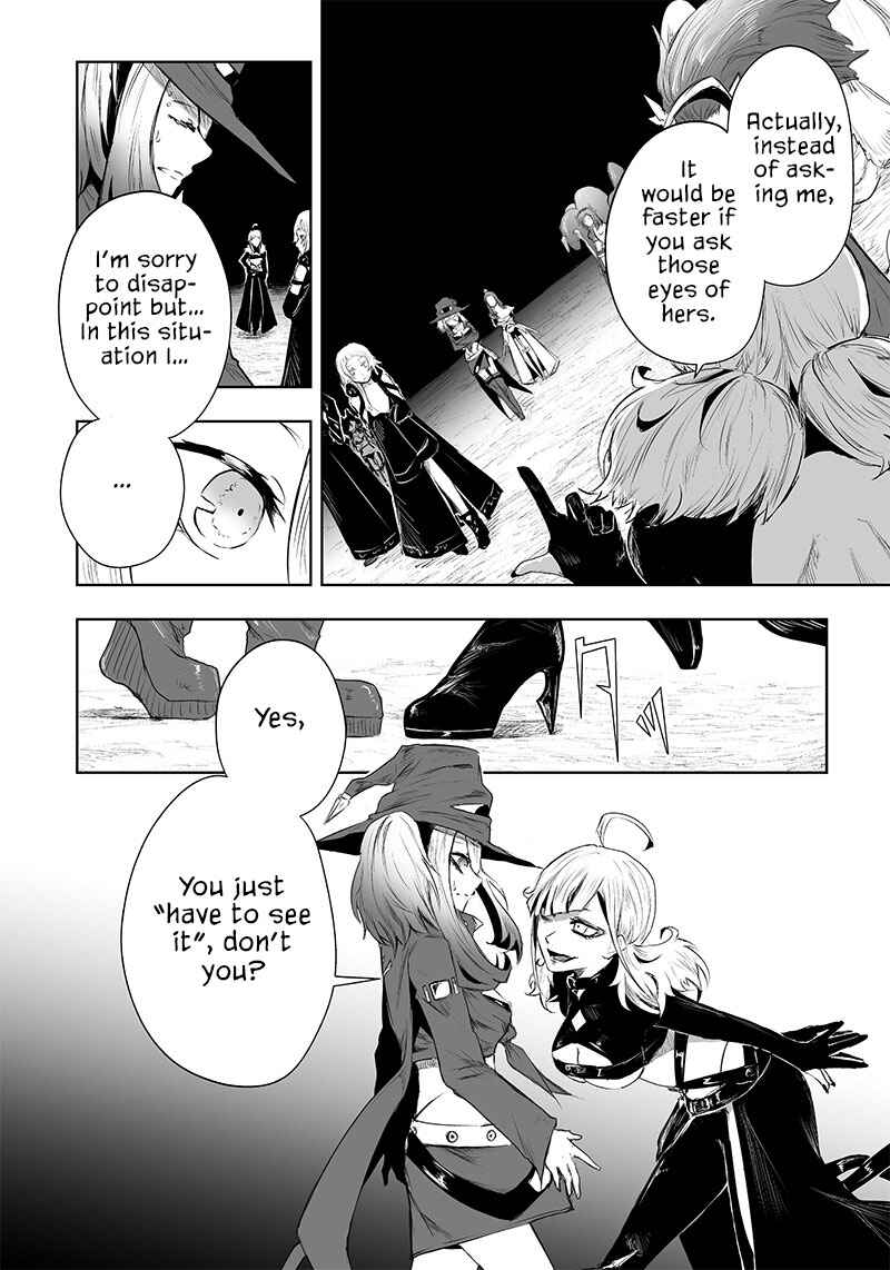 Ore dake Fuguu Skill no Isekai Shoukan Hangyakuki ~Saijaku Skill "Kyuushuu" ga Subete wo Nomikomu made~ Chapter 46 - Page 11