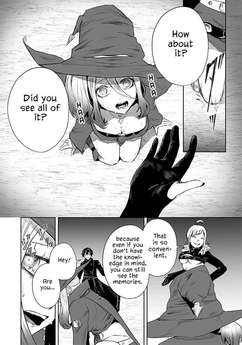 Ore dake Fuguu Skill no Isekai Shoukan Hangyakuki ~Saijaku Skill "Kyuushuu" ga Subete wo Nomikomu made~ Chapter 46 - Page 13