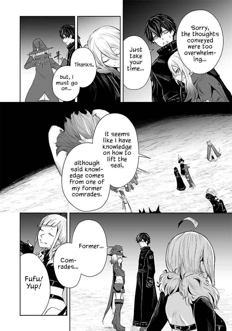 Ore dake Fuguu Skill no Isekai Shoukan Hangyakuki ~Saijaku Skill "Kyuushuu" ga Subete wo Nomikomu made~ Chapter 46 - Page 15