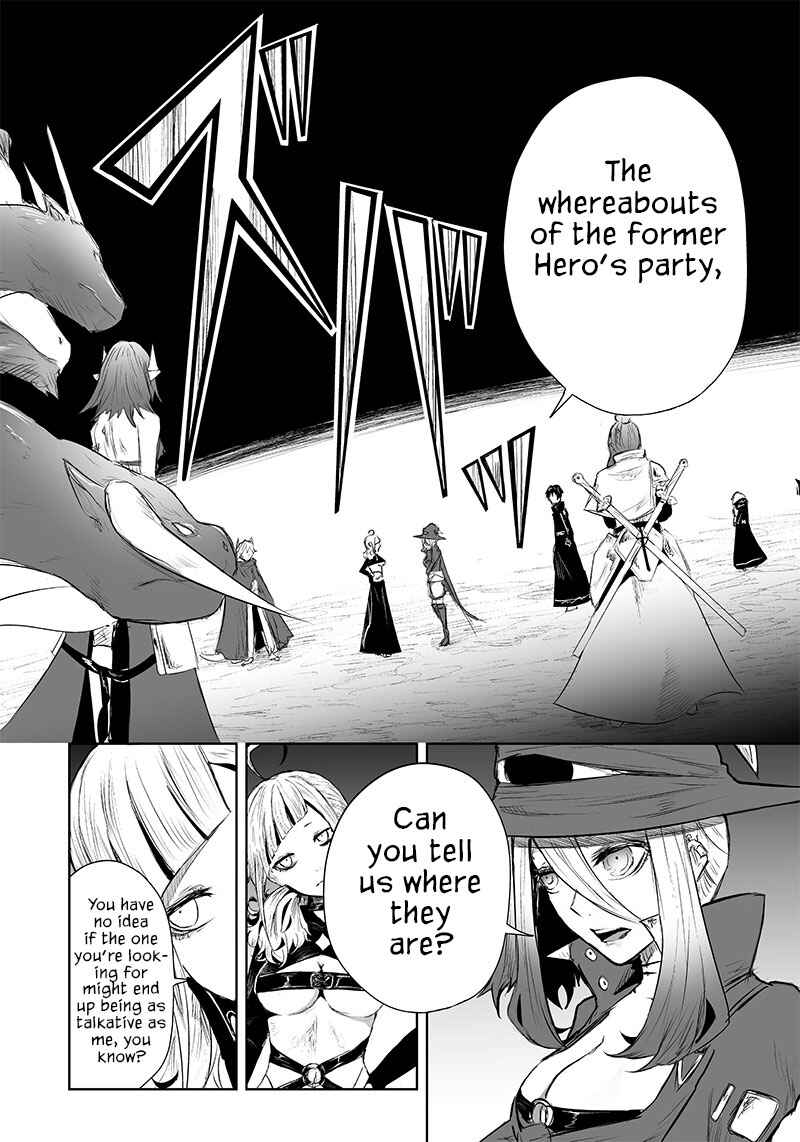 Ore dake Fuguu Skill no Isekai Shoukan Hangyakuki ~Saijaku Skill "Kyuushuu" ga Subete wo Nomikomu made~ Chapter 46 - Page 17