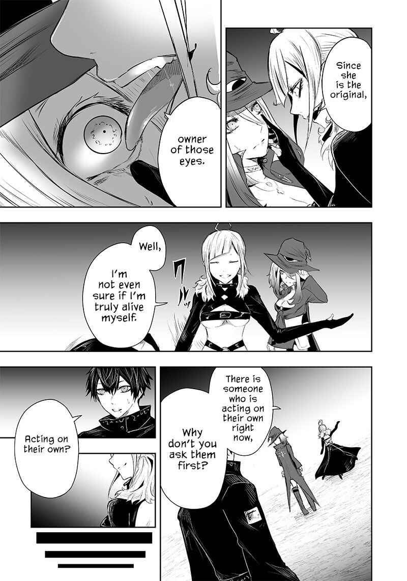 Ore dake Fuguu Skill no Isekai Shoukan Hangyakuki ~Saijaku Skill "Kyuushuu" ga Subete wo Nomikomu made~ Chapter 46 - Page 21