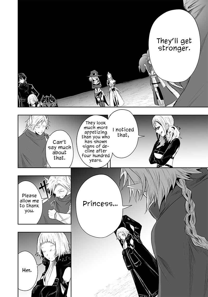 Ore dake Fuguu Skill no Isekai Shoukan Hangyakuki ~Saijaku Skill "Kyuushuu" ga Subete wo Nomikomu made~ Chapter 46 - Page 9