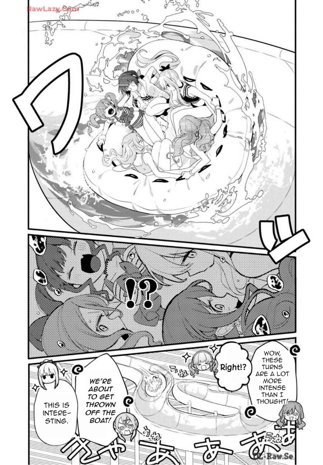 BanG Dream! Girls Band Party! Event Diary Chapter 25 - Page 4