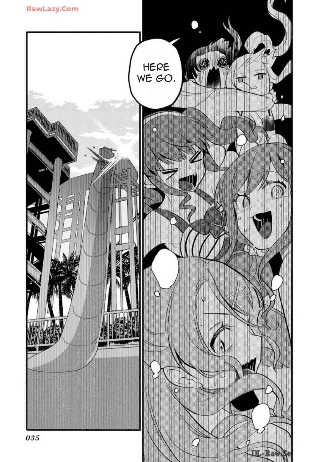 BanG Dream! Girls Band Party! Event Diary Chapter 25 - Page 7