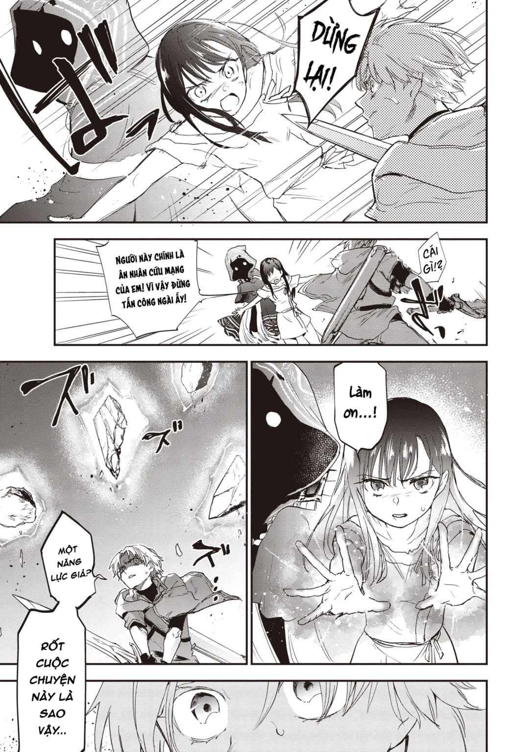Game Sekai de Mamono ni Tensei Shite Shimatta Ore, Zense de Oshi Datta Heroine wo Hirotte Shimau Chapter 2 - Page 16