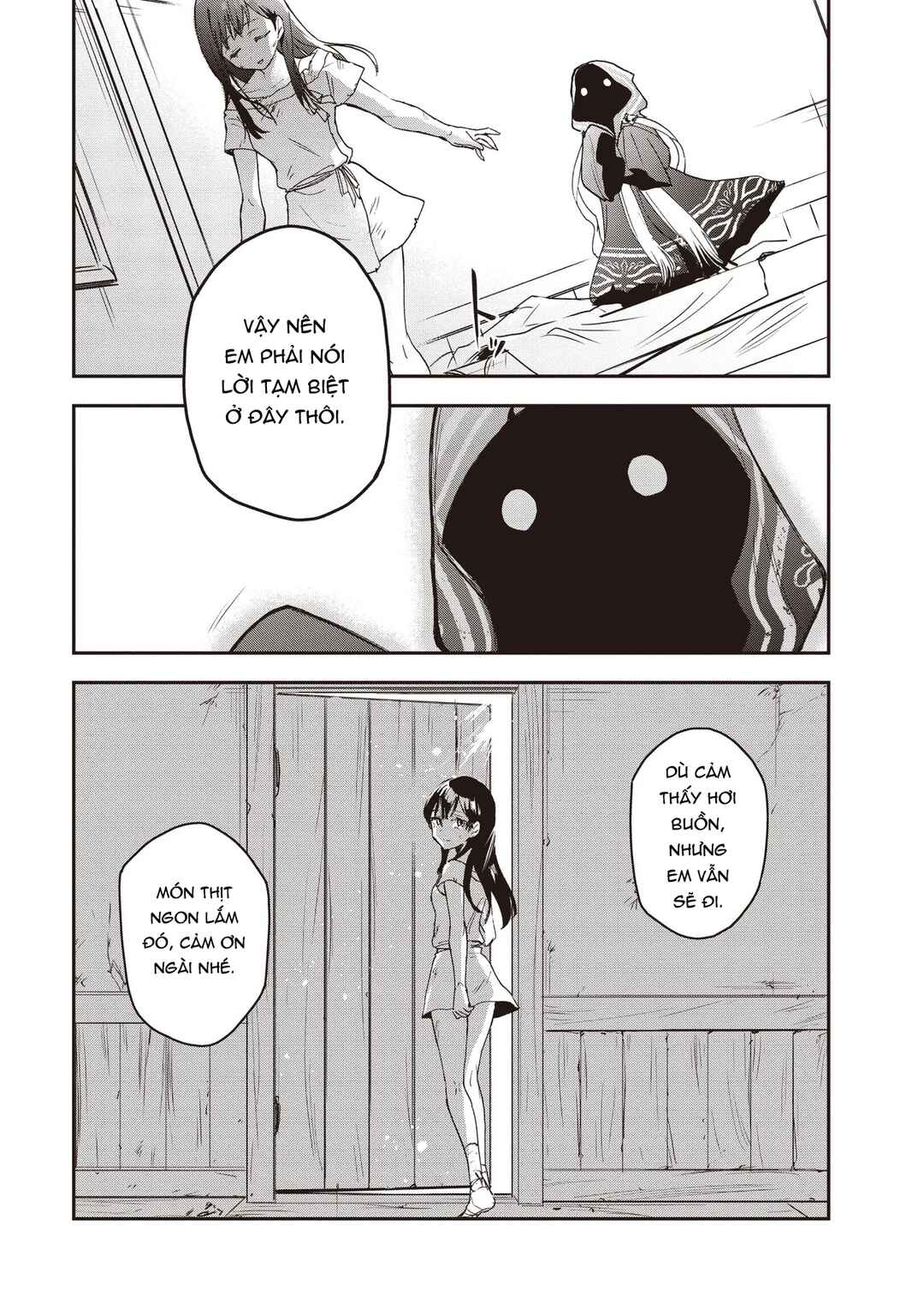 Game Sekai de Mamono ni Tensei Shite Shimatta Ore, Zense de Oshi Datta Heroine wo Hirotte Shimau Chapter 2 - Page 3