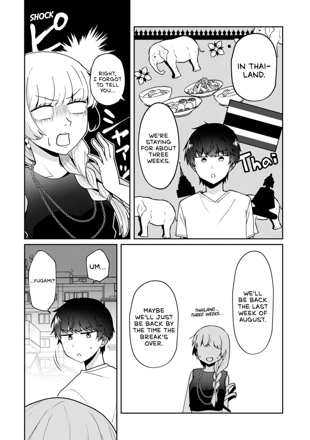 Fukanzen de Fueisei de Fushidara Chapter 13 - Page 27