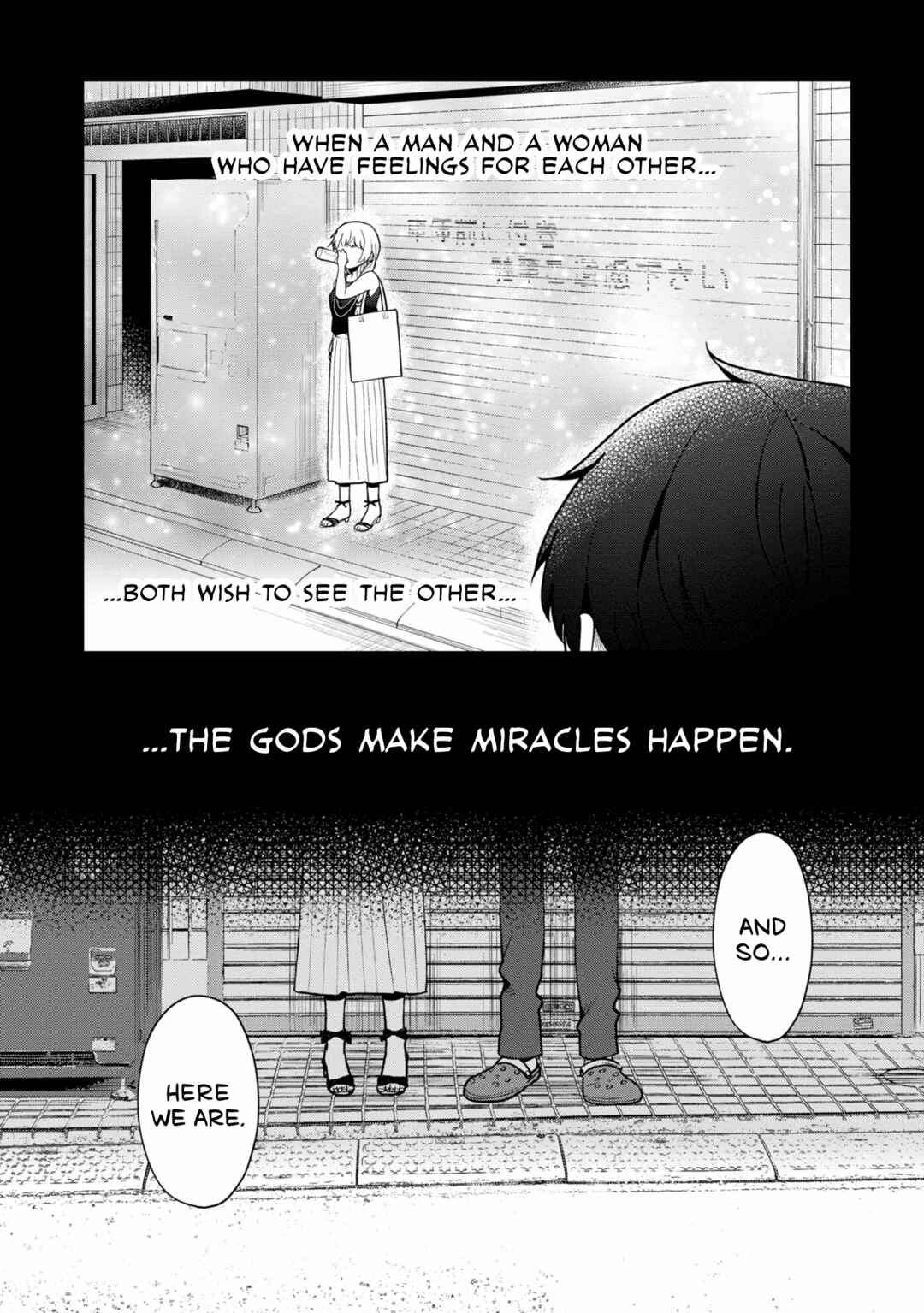Fukanzen de Fueisei de Fushidara Chapter 13 - Page 6