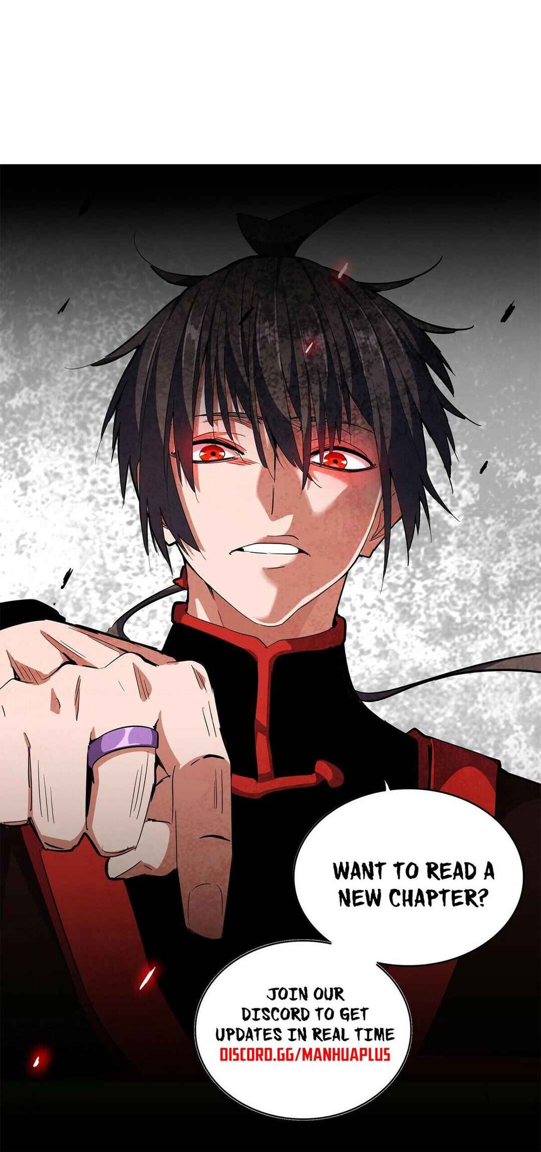 The Servant Is the Demon King?! Chapter 529 - Page 36