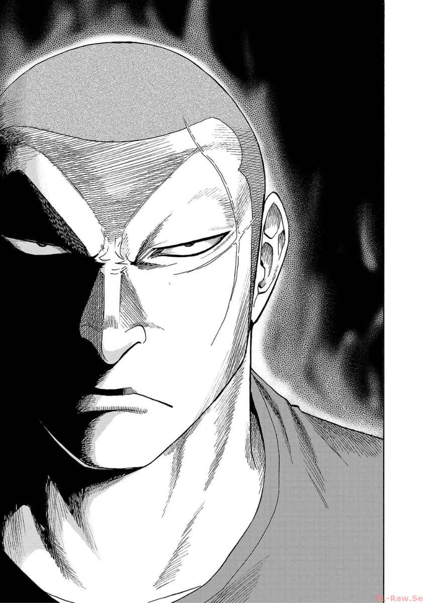 Worst Gaiden Dokuro Chapter 36 - Page 5