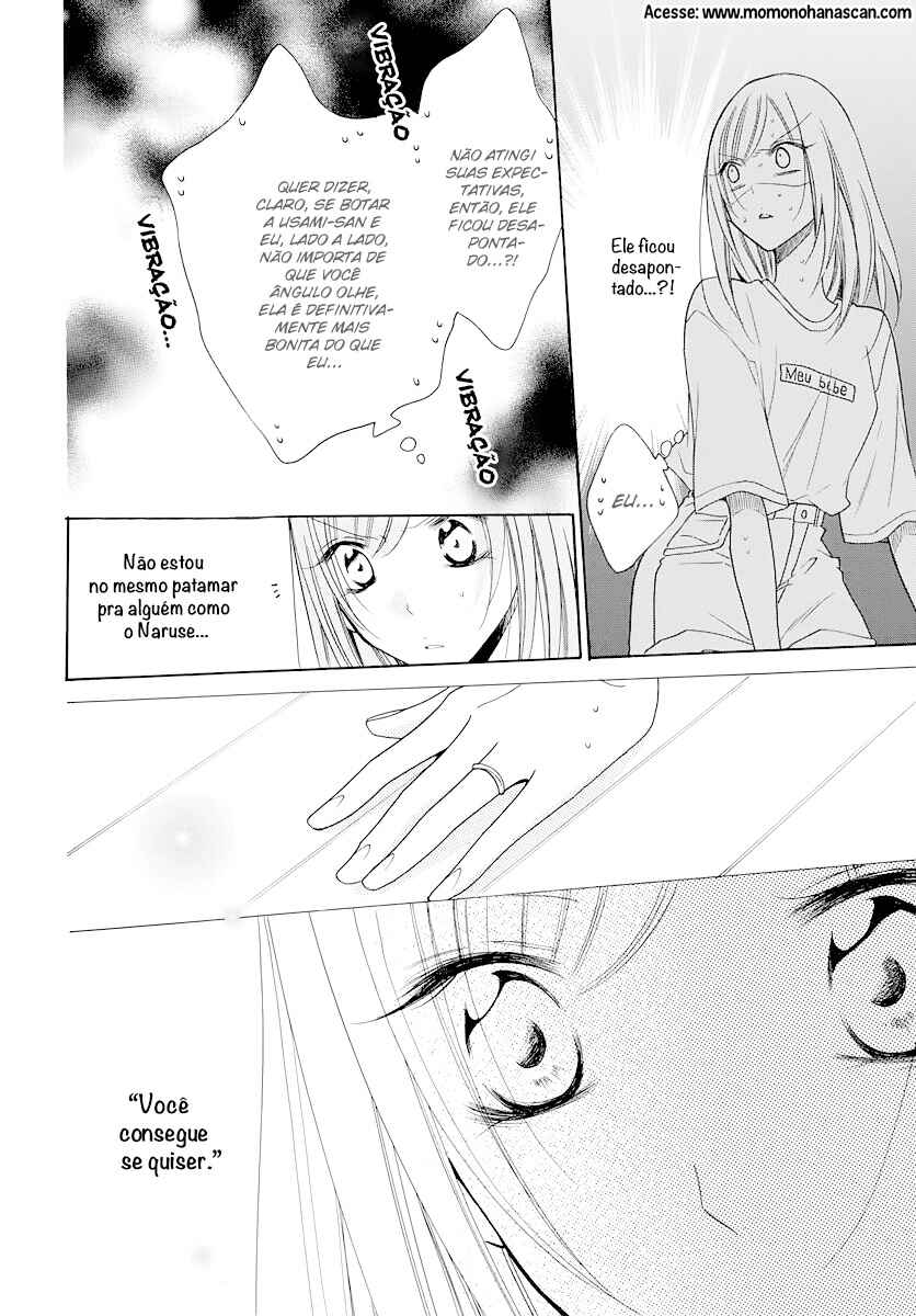 Cheeky Brat Chapter 103 - Page 21