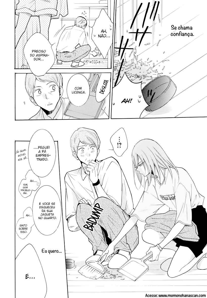 Cheeky Brat Chapter 103 - Page 23