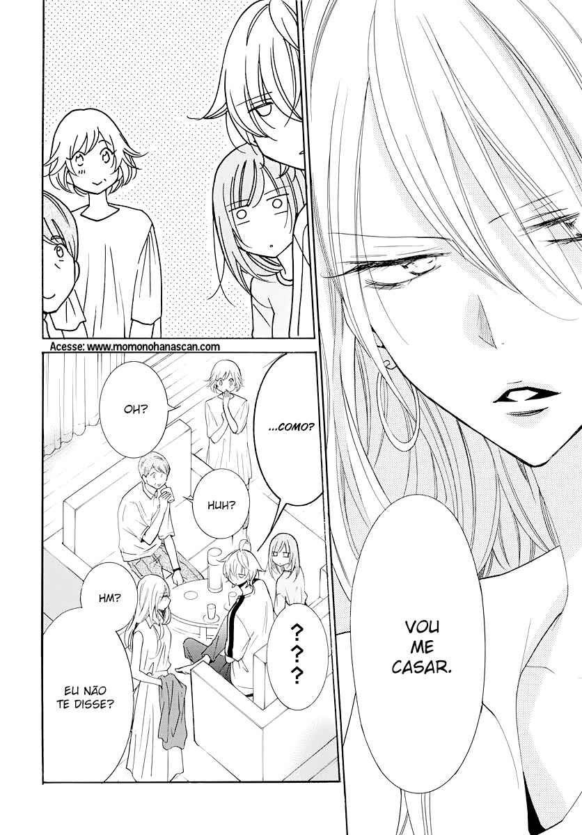 Cheeky Brat Chapter 103 - Page 29