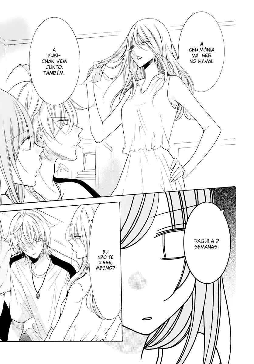 Cheeky Brat Chapter 103 - Page 30