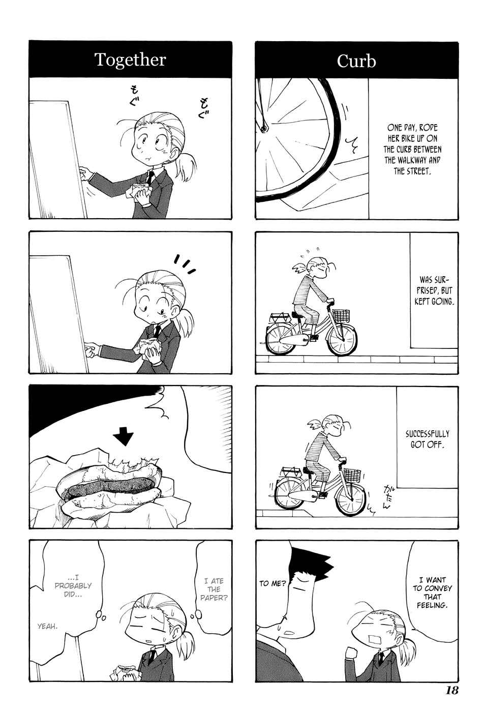 Sketchbook Chapter 62 - Page 8