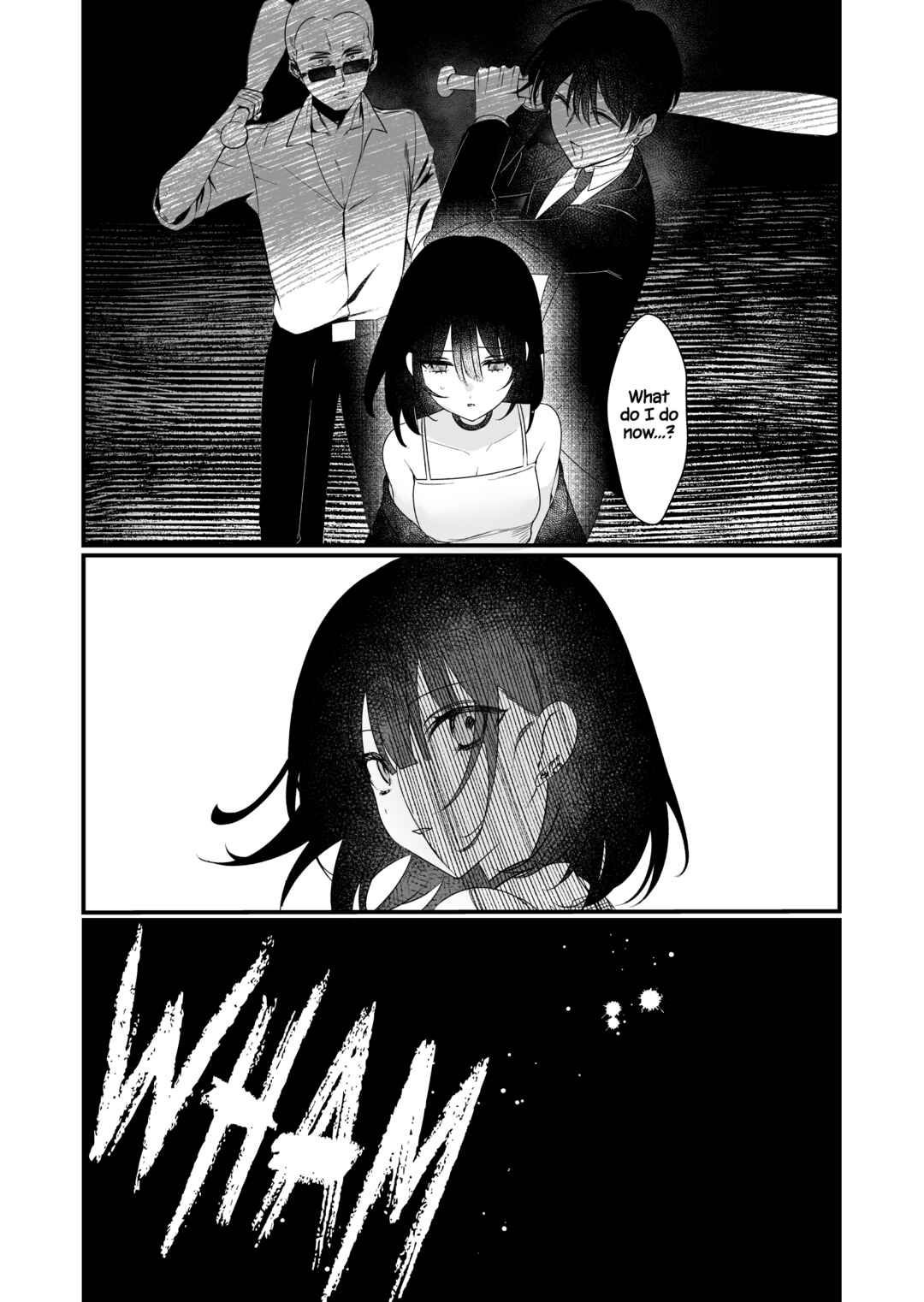 Koi Suru Nante Baka no Yamai Chapter 1 - Page 15