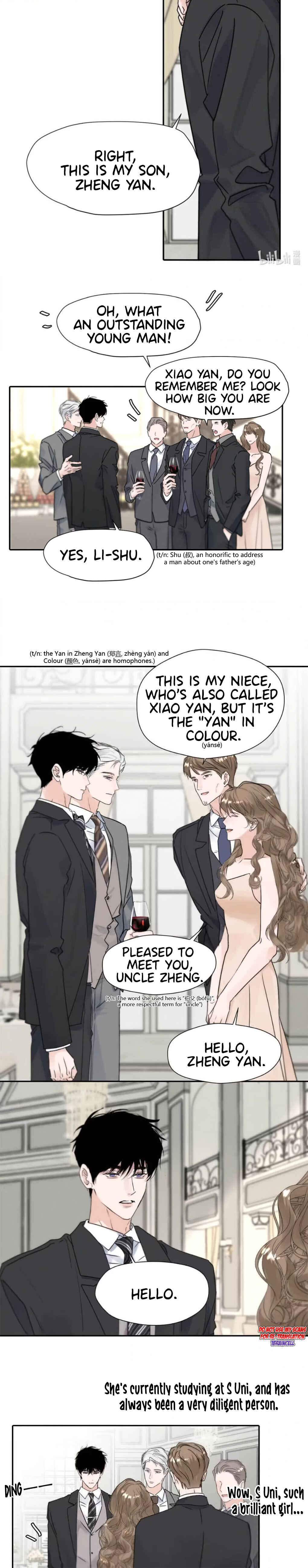 I Became a First-Class Guide Thanks to My Childhood Friends Chapter 37 - Page 14