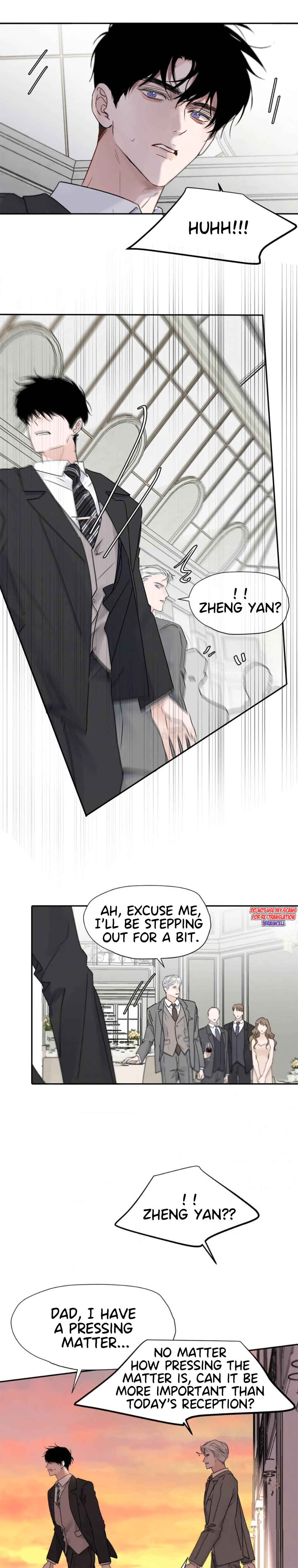 I Became a First-Class Guide Thanks to My Childhood Friends Chapter 37 - Page 16