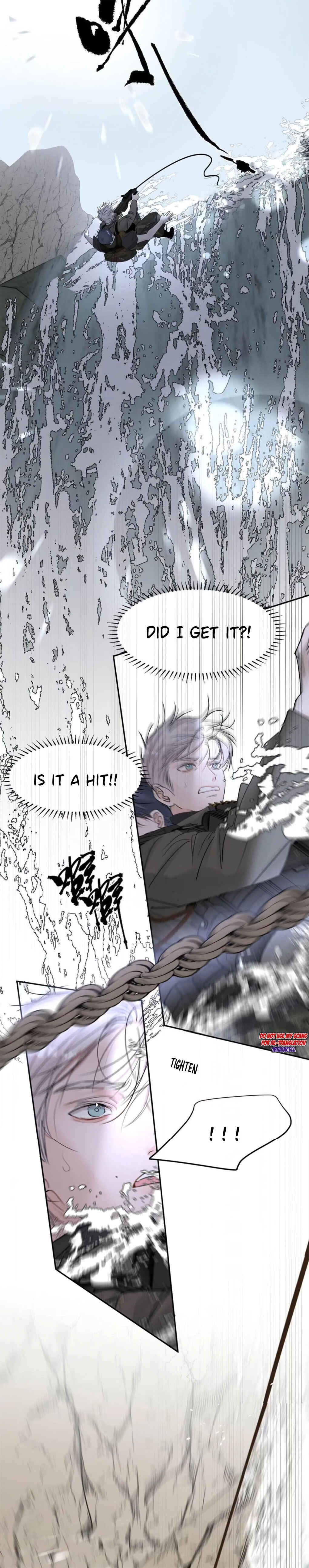I Became a First-Class Guide Thanks to My Childhood Friends Chapter 37 - Page 8