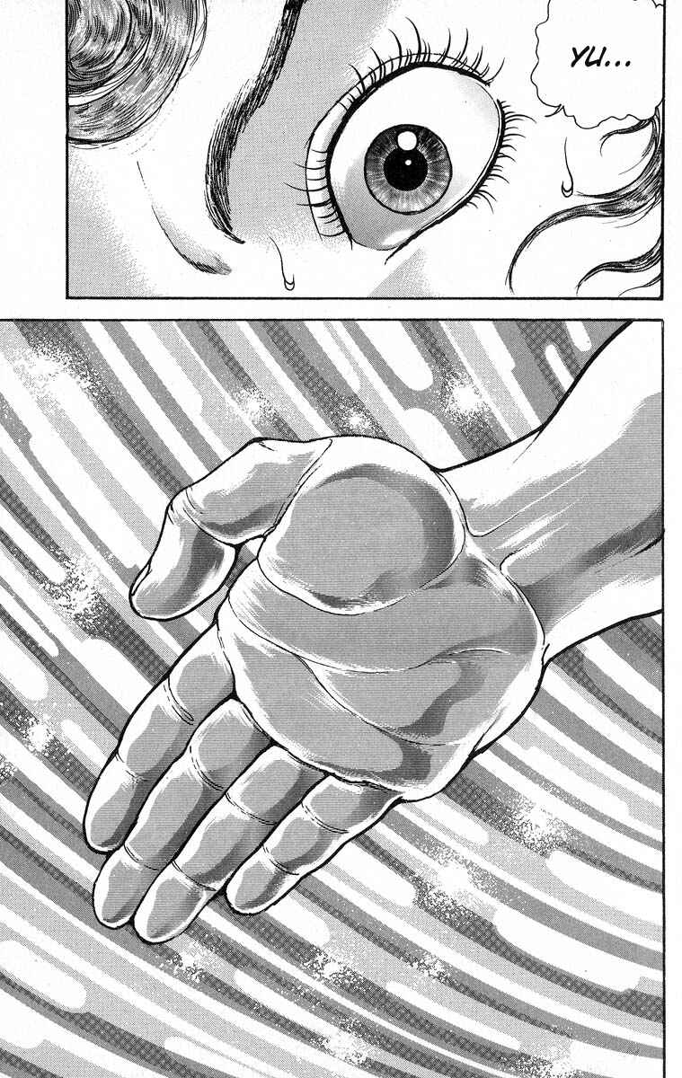 Grappler Baki Chapter 354 - Page 8