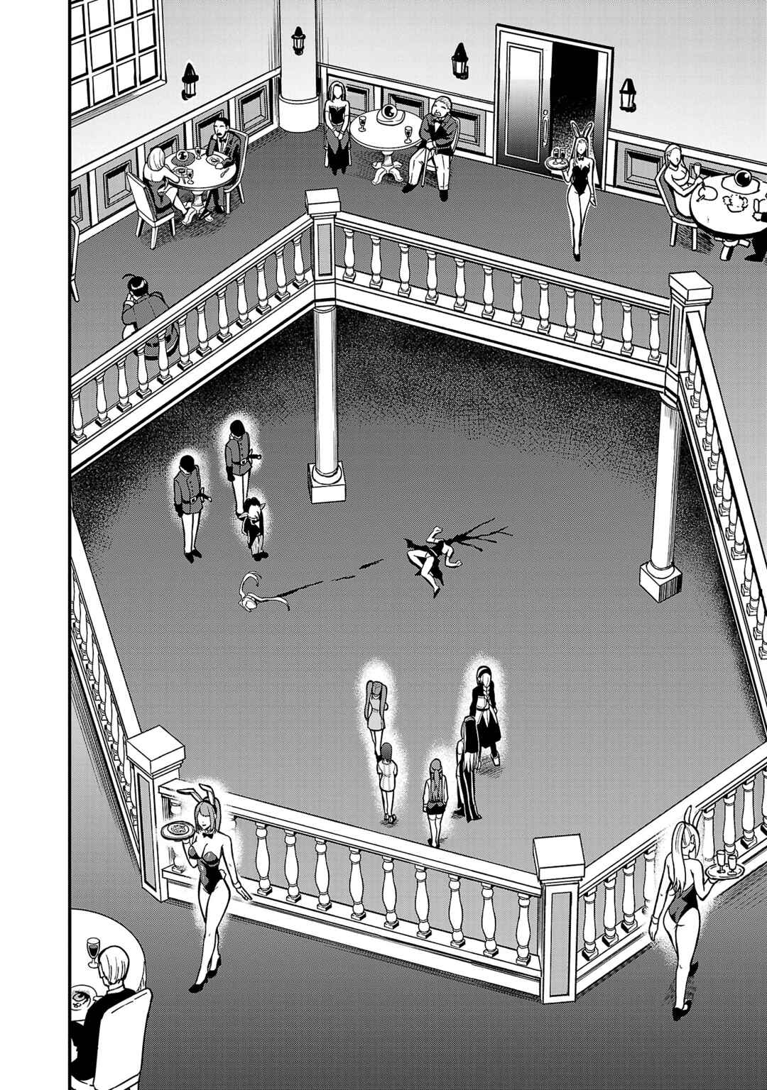 Tsuma ka Shi ka ~Haisen Koku no Onnatachi~ Chapter 2 - Page 2