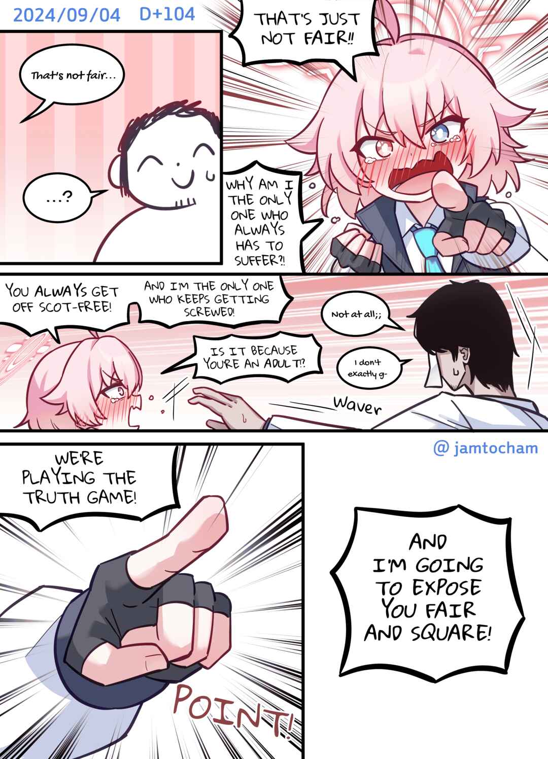 Blue Archive - 1 Hoshino a Day (Doujinshi) Chapter 1 Hoshino a Day - Season 2 FULL (Days 10... - Page 4