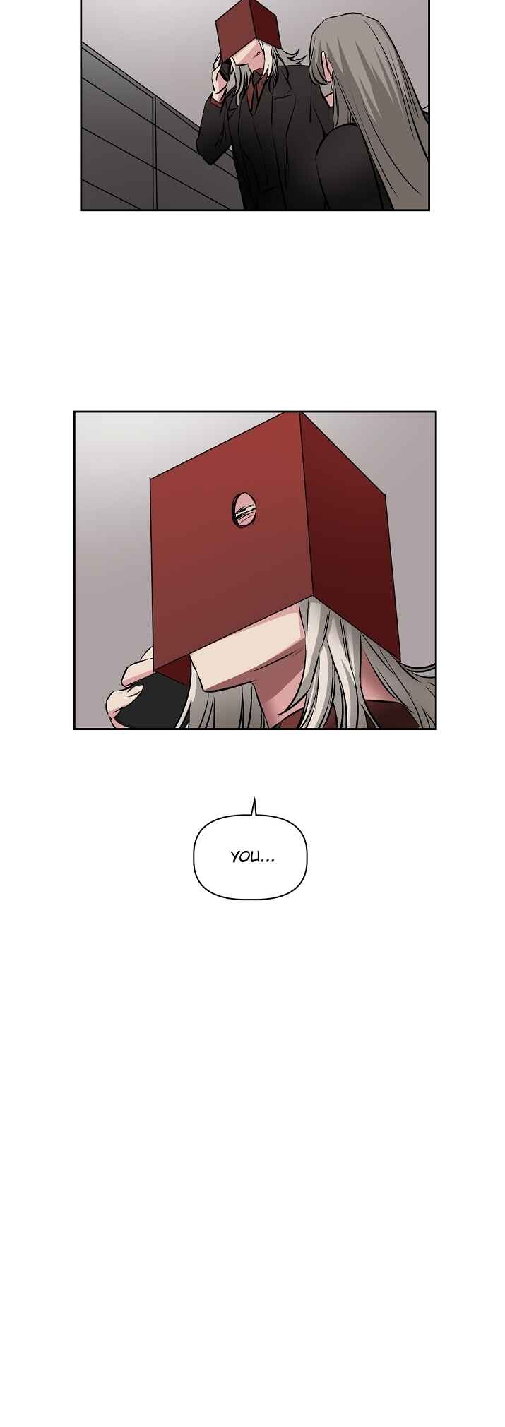 Geuksosu Chapter 15 - Page 6