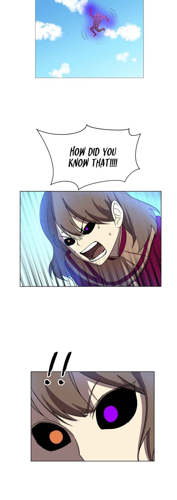 Uglyhood Chapter 93 - Page 18