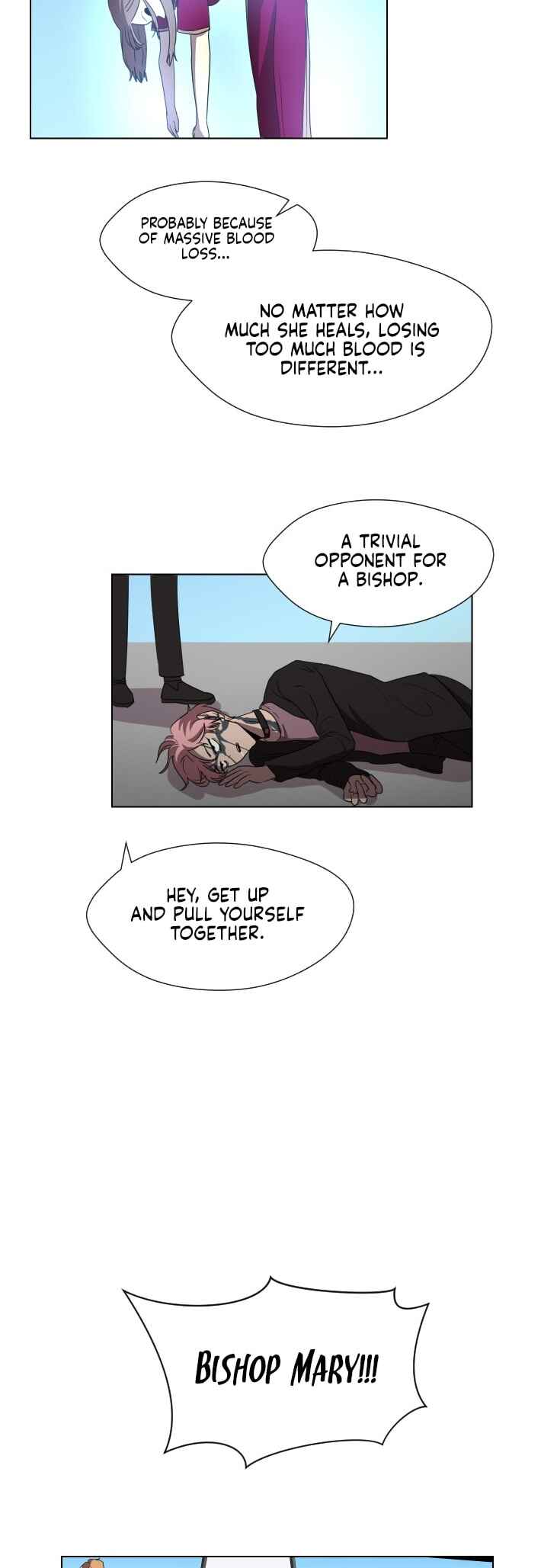Uglyhood Chapter 93 - Page 28