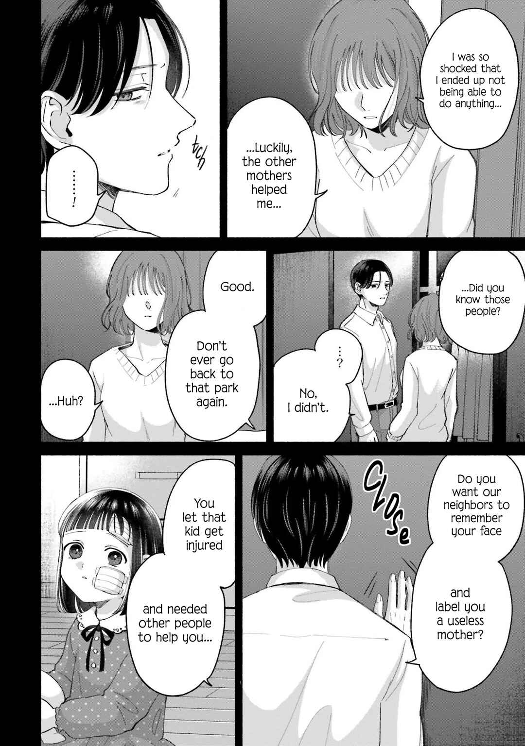 A Day With Rinko-chan Chapter 15 - Page 10