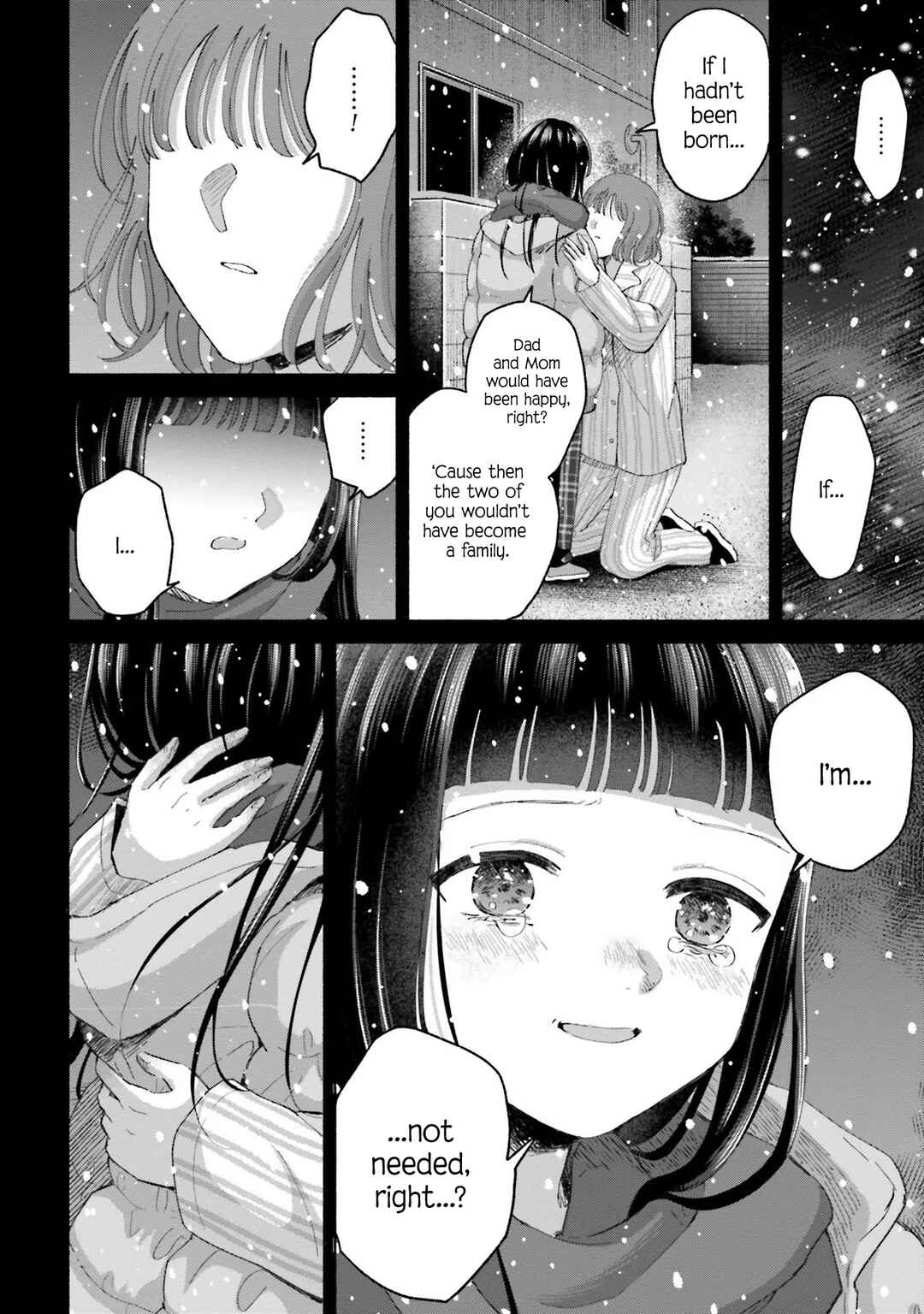 A Day With Rinko-chan Chapter 15 - Page 20