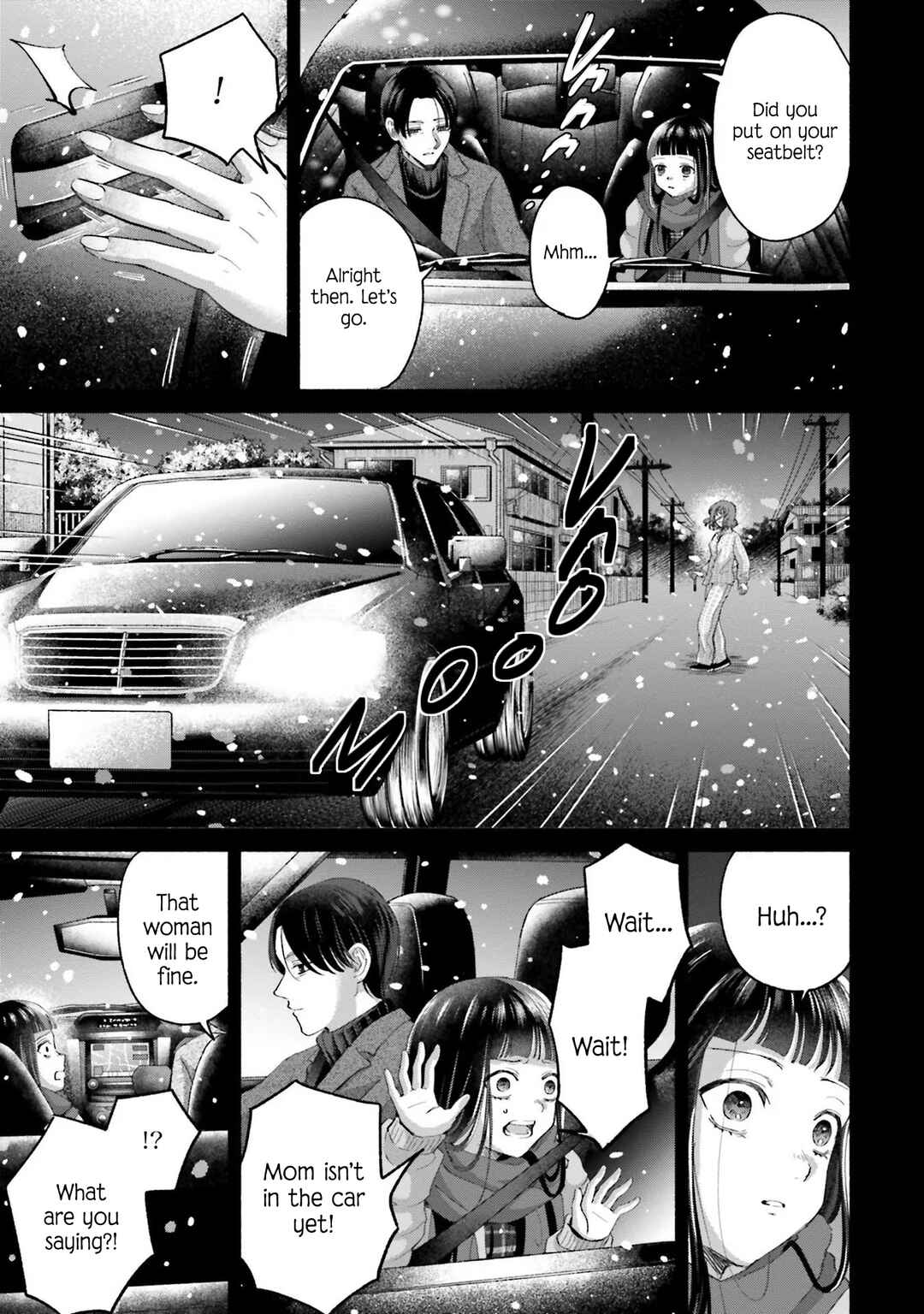 A Day With Rinko-chan Chapter 15 - Page 23