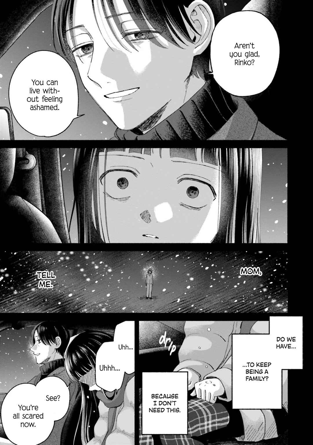 A Day With Rinko-chan Chapter 15 - Page 25