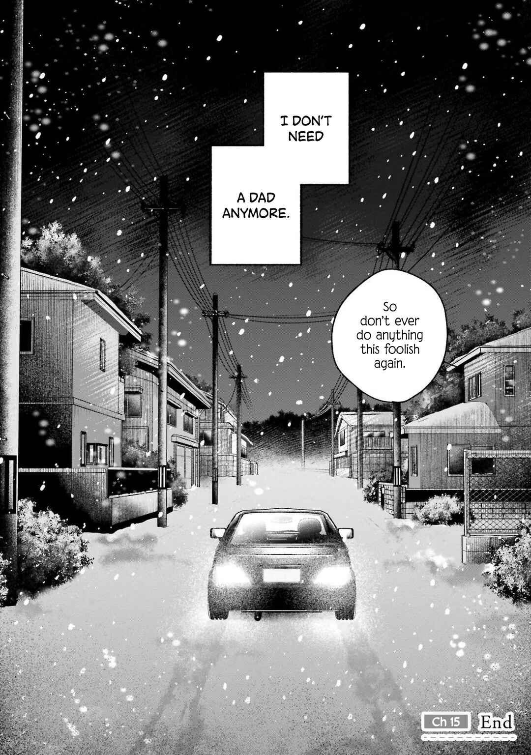 A Day With Rinko-chan Chapter 15 - Page 26