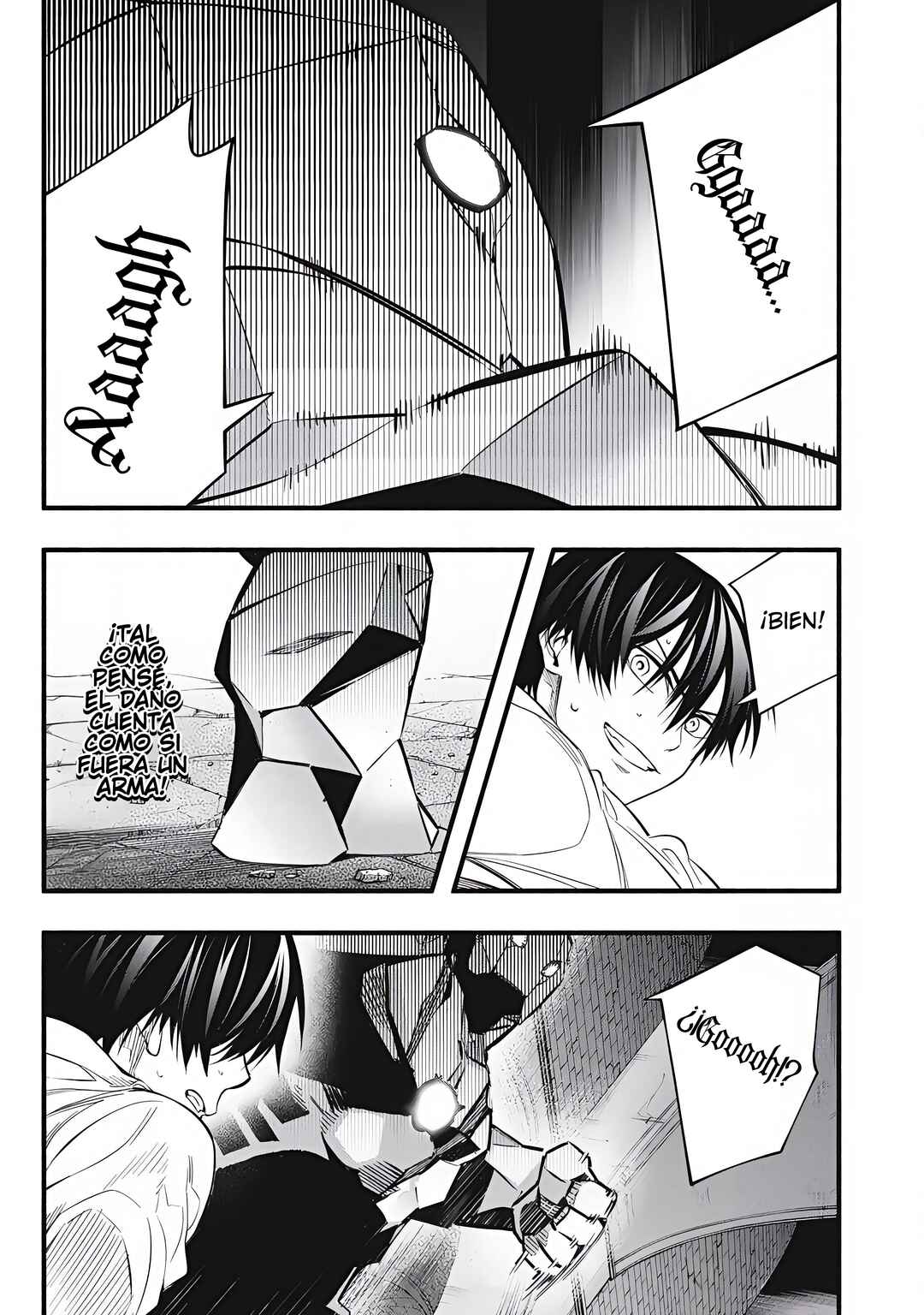 Game Chuuban de Shinu Akuyaku Kizoku ni Tensei Shita node, Hazure Skill "Tame" wo Kushi Shite Saikyou wo Mezashite Mita Chapter 41 - Page 12