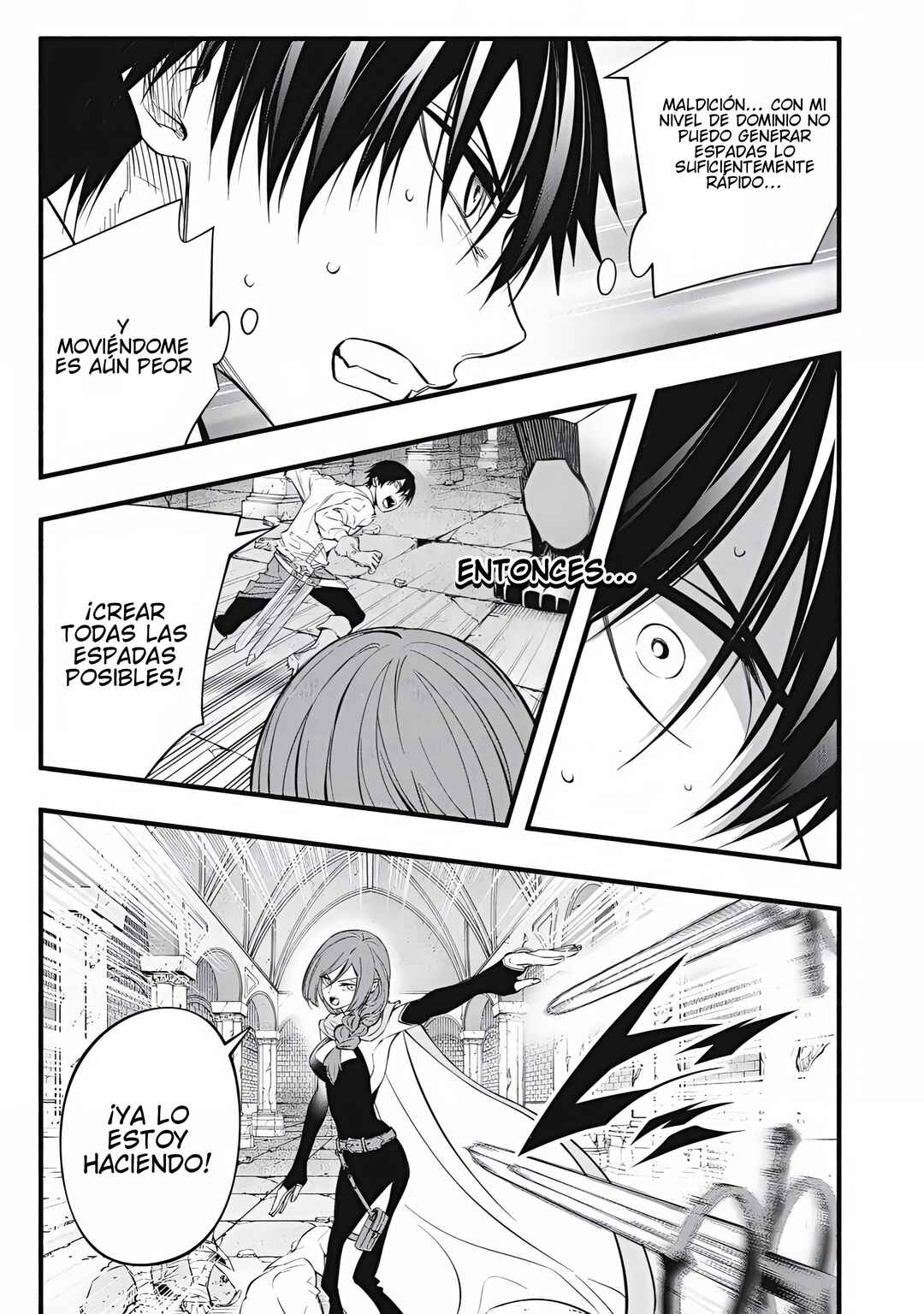 Game Chuuban de Shinu Akuyaku Kizoku ni Tensei Shita node, Hazure Skill "Tame" wo Kushi Shite Saikyou wo Mezashite Mita Chapter 41 - Page 14