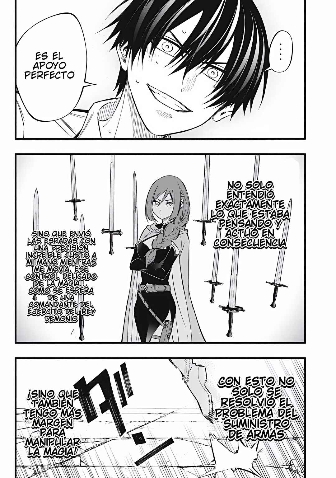 Game Chuuban de Shinu Akuyaku Kizoku ni Tensei Shita node, Hazure Skill "Tame" wo Kushi Shite Saikyou wo Mezashite Mita Chapter 41 - Page 16