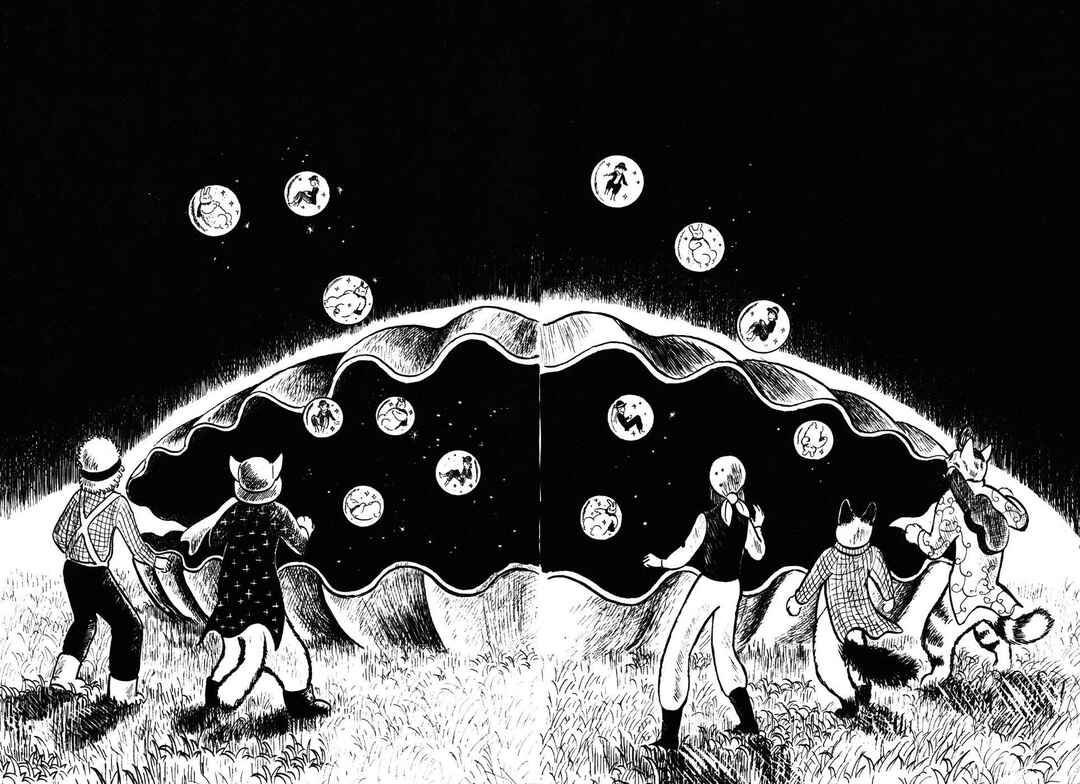 Atagoal Monogatari Chapter 11 - Page 18