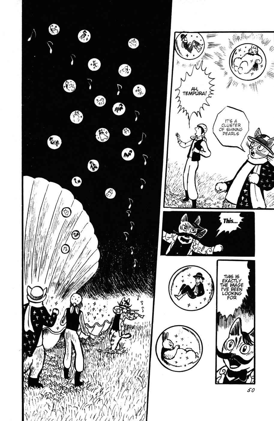Atagoal Monogatari Chapter 11 - Page 19