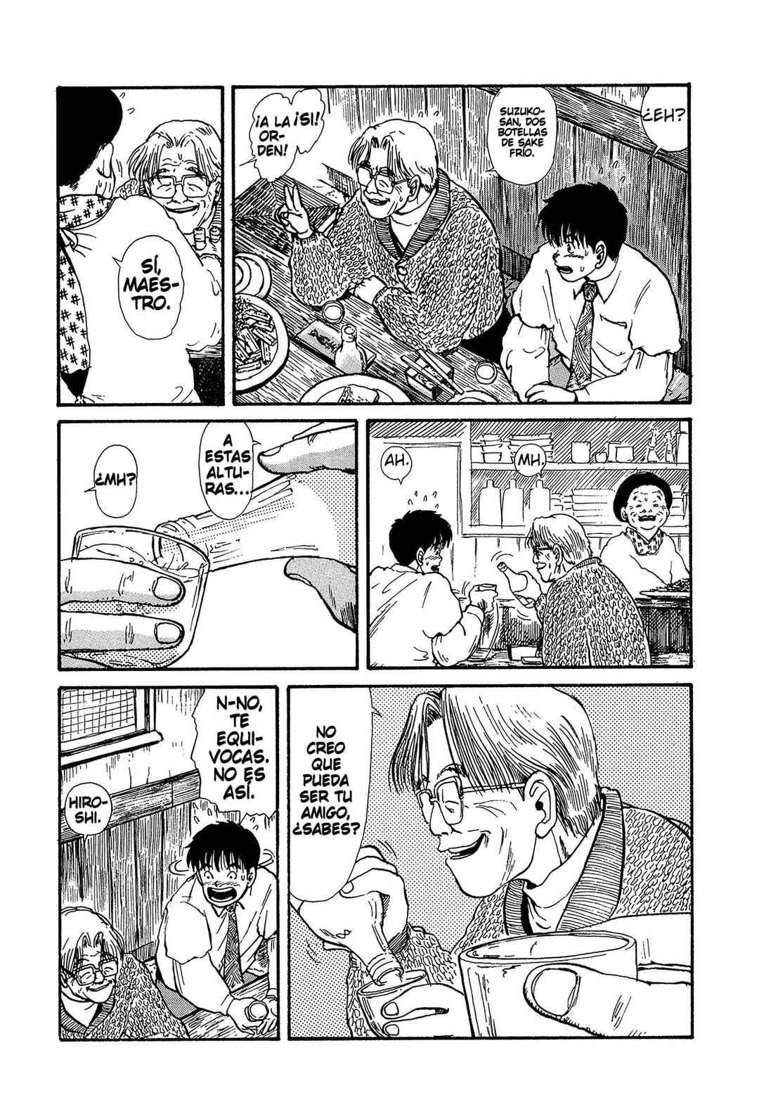 Miyamoto Kara Kimi e Chapter 11 - Page 15