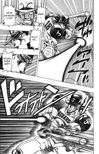 JoJo no Kimyou na Bouken: Part 3 - Stardust Crusaders Chapter 122 - Page 13