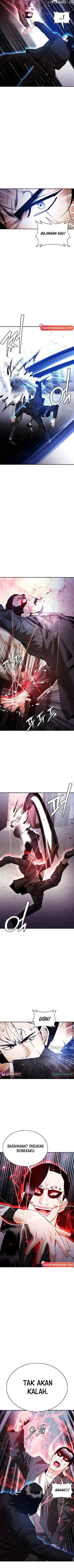 Suit Red Chapter 17 - Page 3