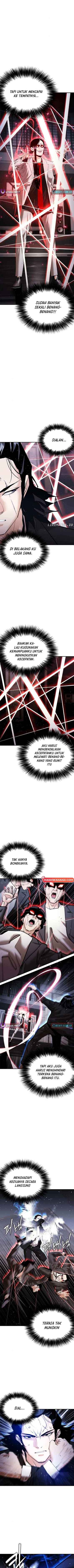 Suit Red Chapter 17 - Page 6